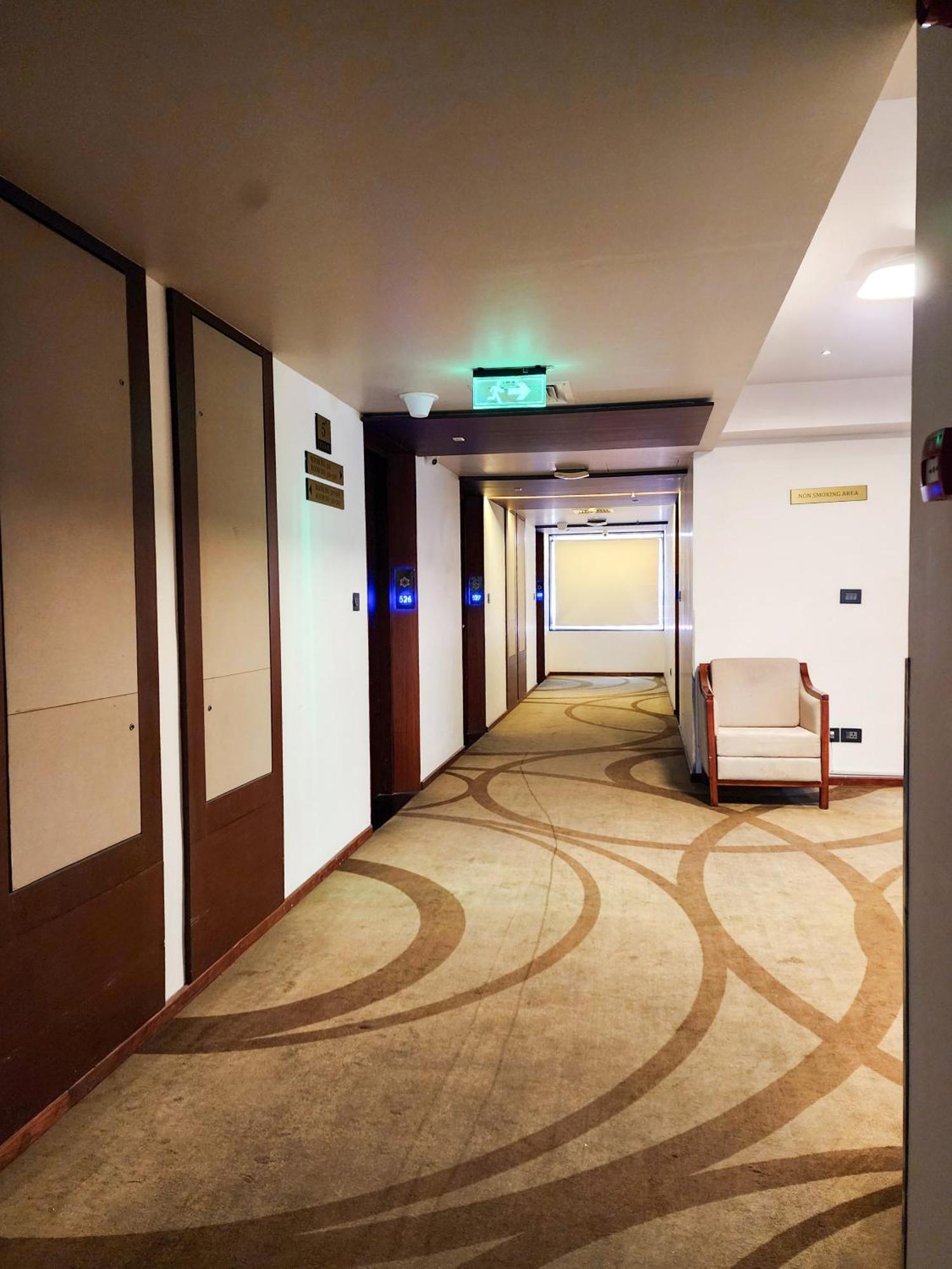 Dimora Hotels And Resorts Thiruvananthapuram Ngoại thất bức ảnh