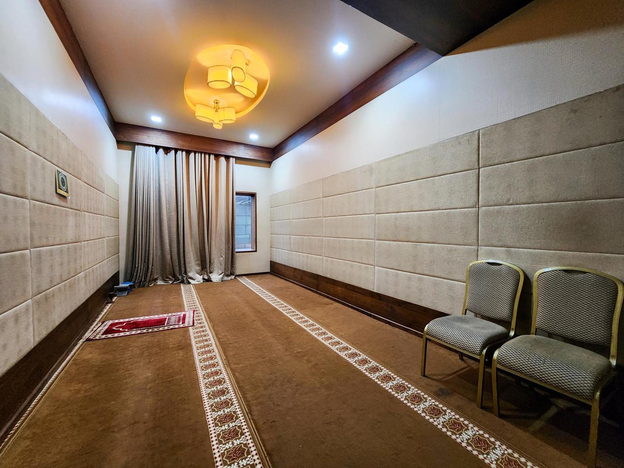 Dimora Hotels And Resorts Thiruvananthapuram Ngoại thất bức ảnh