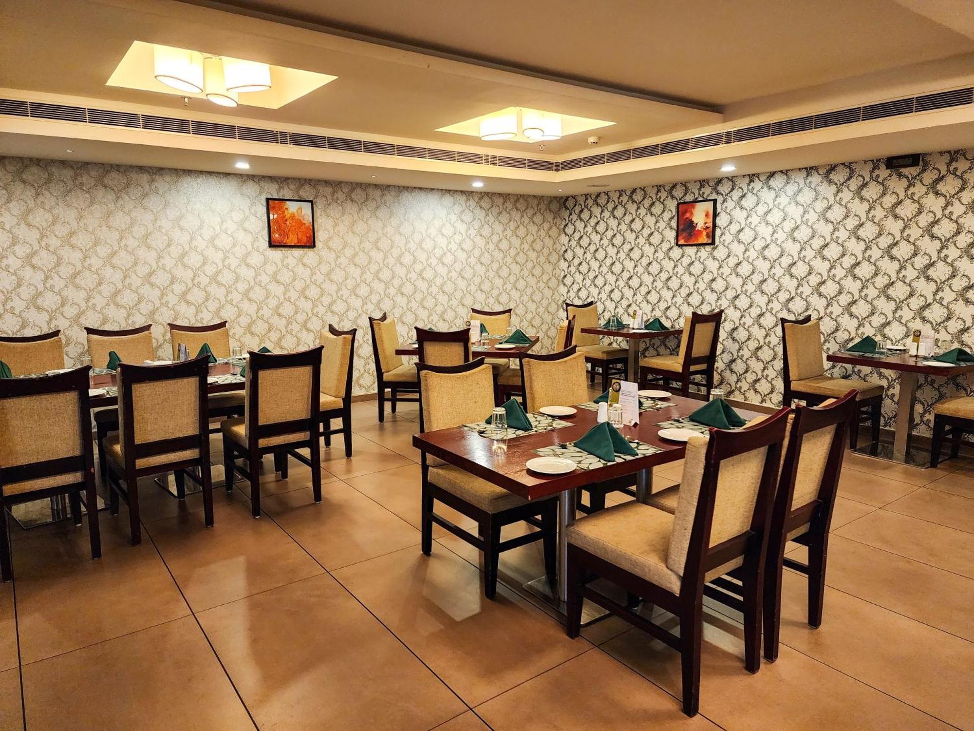 Dimora Hotels And Resorts Thiruvananthapuram Ngoại thất bức ảnh