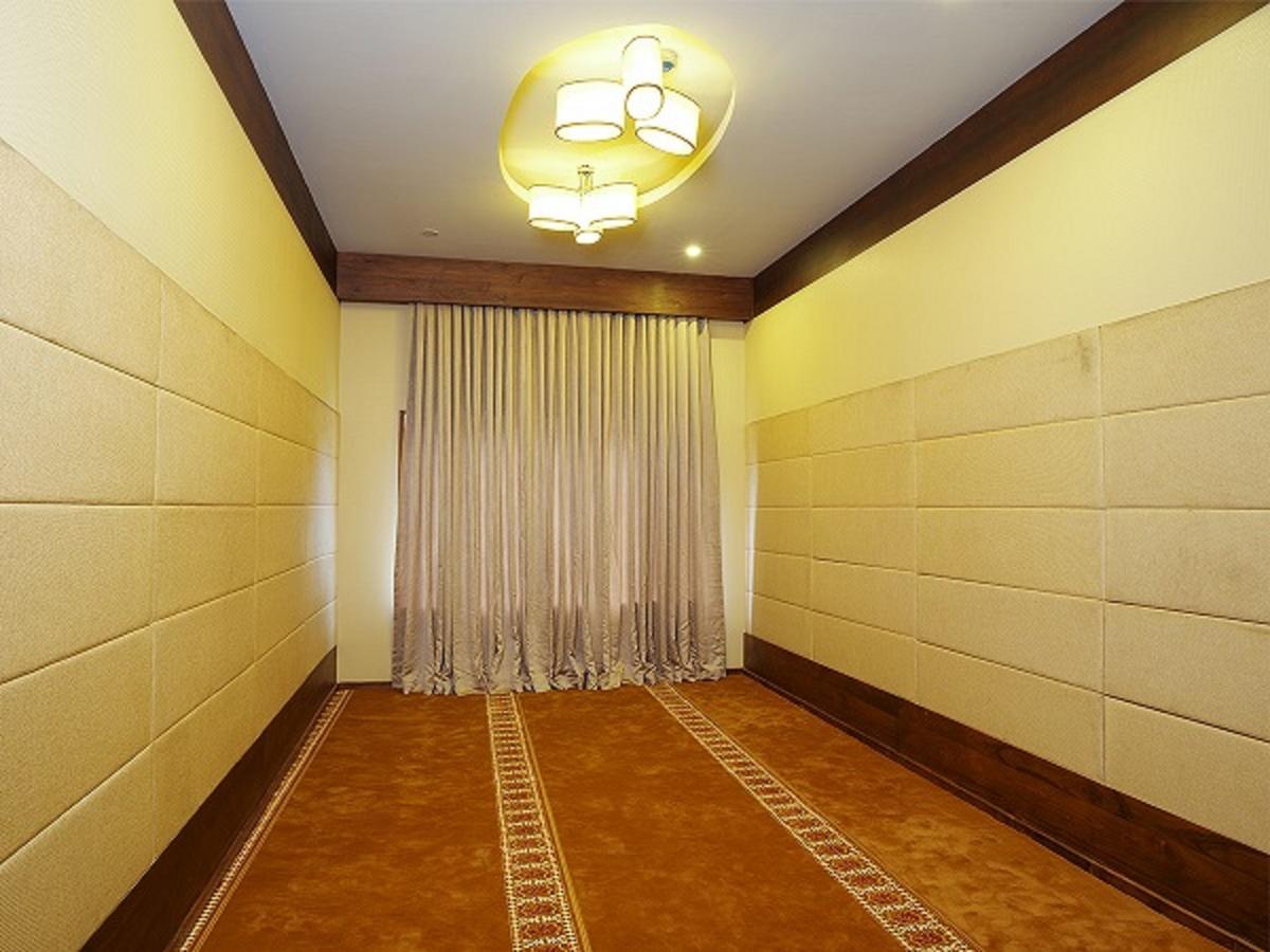 Dimora Hotels And Resorts Thiruvananthapuram Ngoại thất bức ảnh