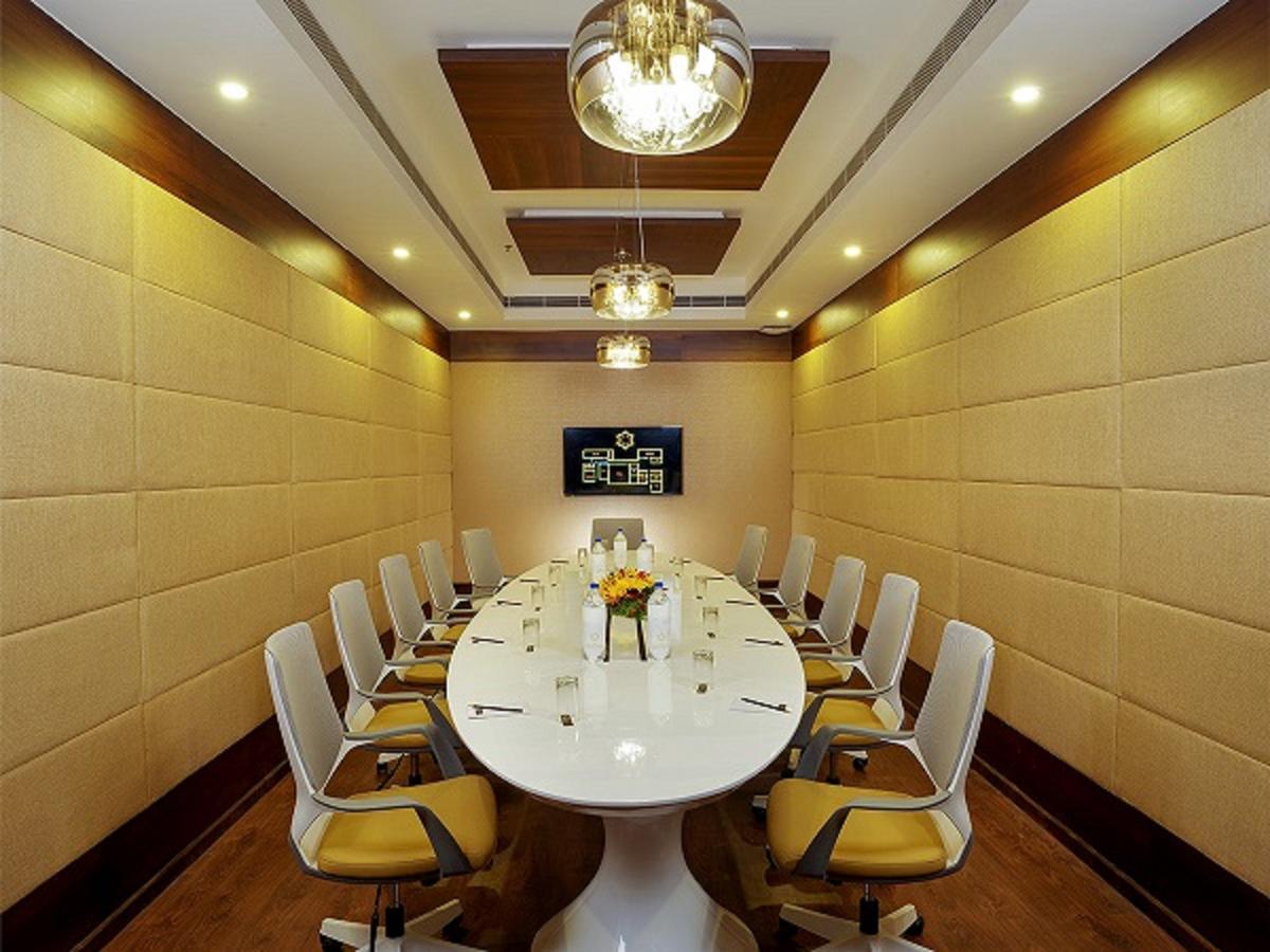 Dimora Hotels And Resorts Thiruvananthapuram Ngoại thất bức ảnh
