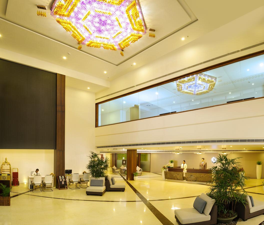 Dimora Hotels And Resorts Thiruvananthapuram Ngoại thất bức ảnh