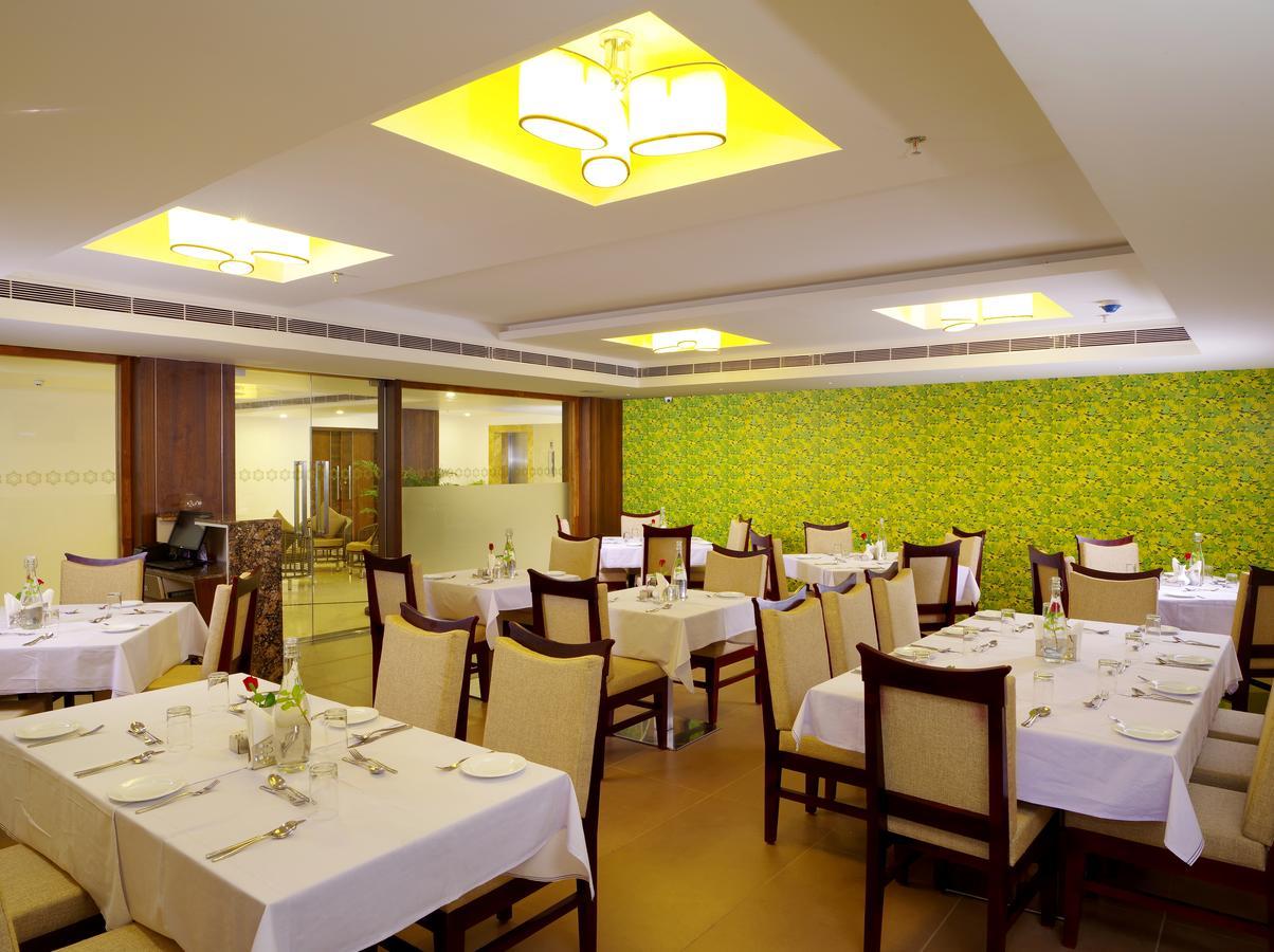 Dimora Hotels And Resorts Thiruvananthapuram Ngoại thất bức ảnh