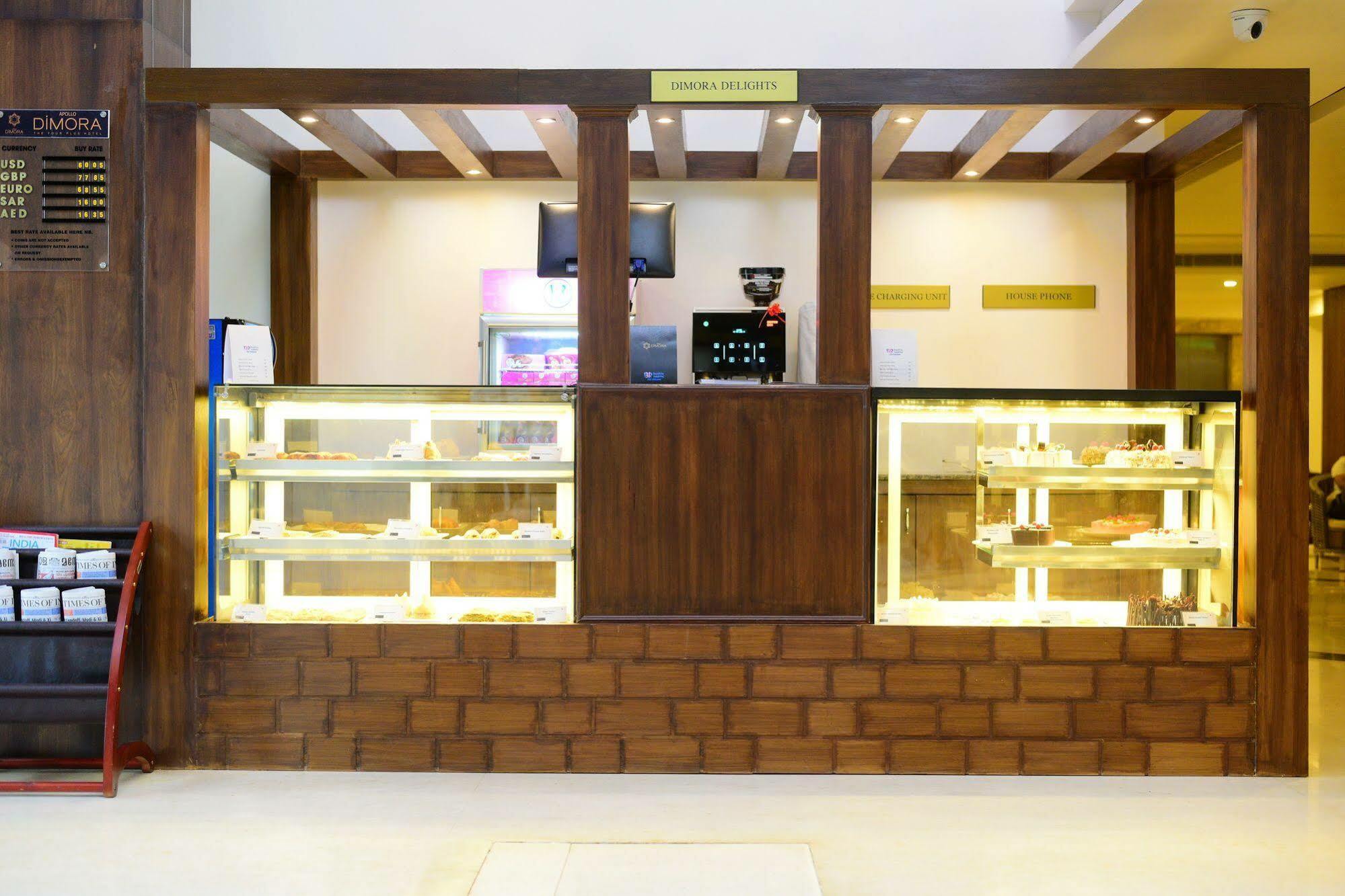 Dimora Hotels And Resorts Thiruvananthapuram Ngoại thất bức ảnh