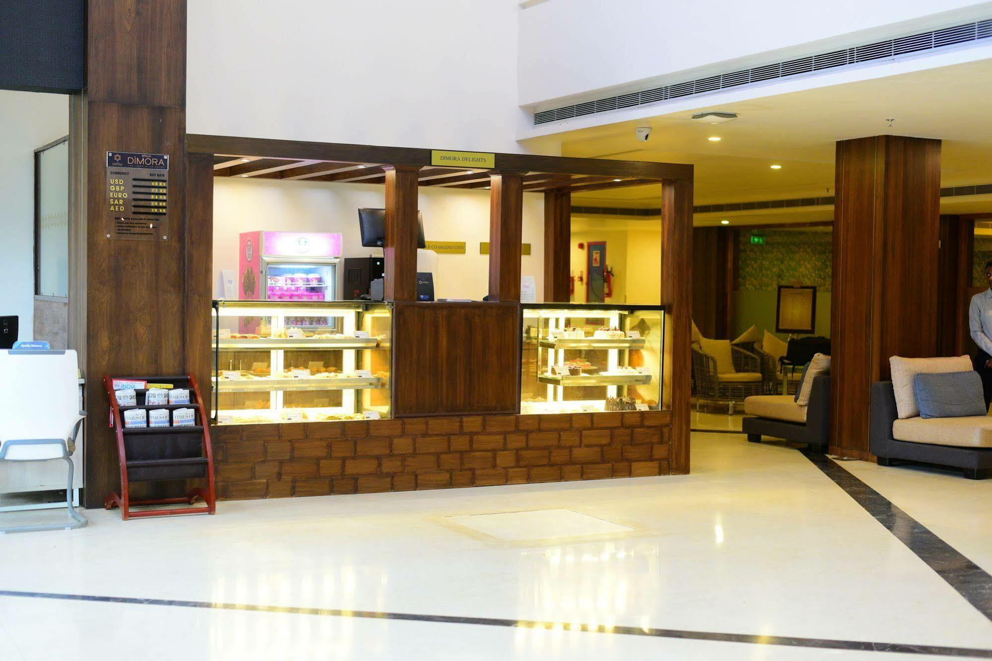 Dimora Hotels And Resorts Thiruvananthapuram Ngoại thất bức ảnh