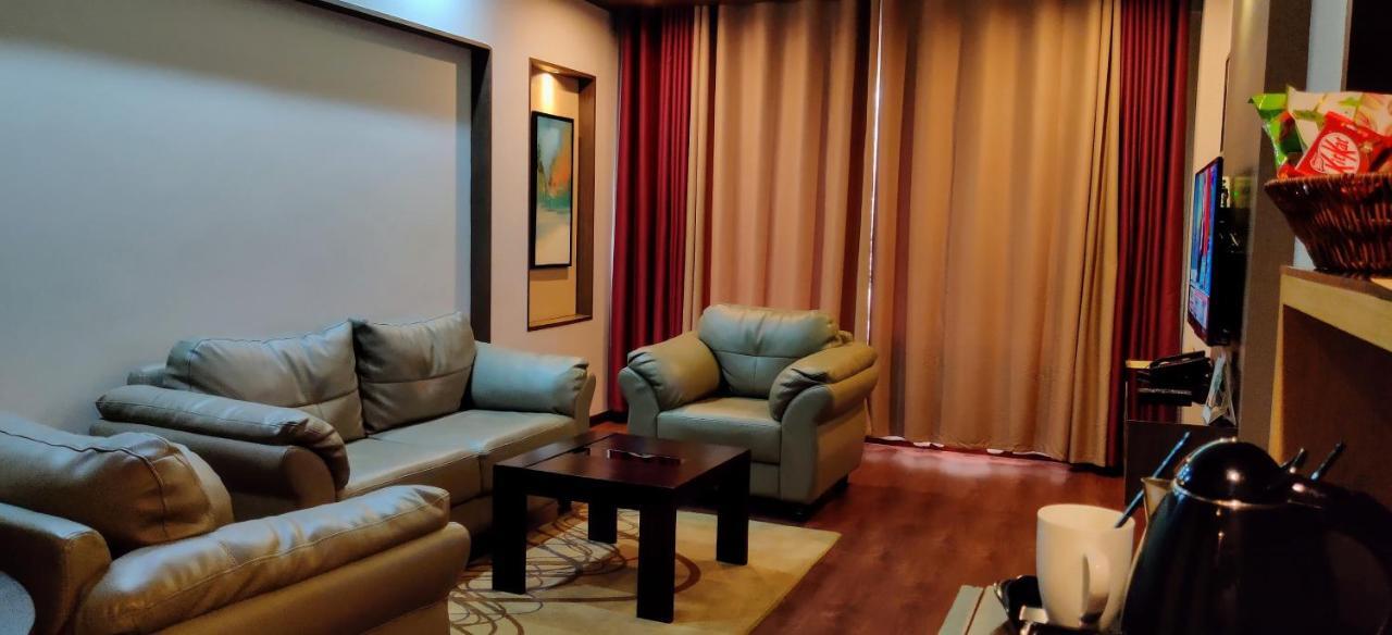 Dimora Hotels And Resorts Thiruvananthapuram Ngoại thất bức ảnh