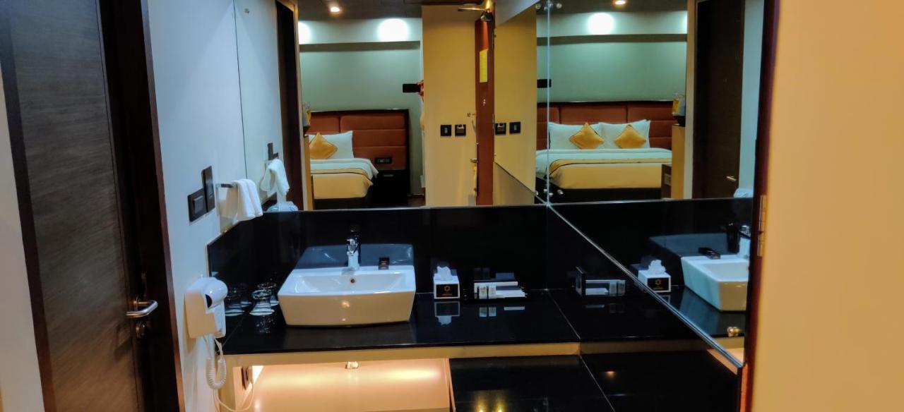 Dimora Hotels And Resorts Thiruvananthapuram Ngoại thất bức ảnh